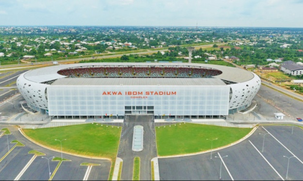 Coupe CAF : Voici le stade qui va accueillir la finale