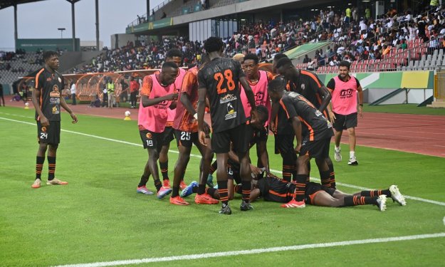 Coupe CAF : voici les adversaires de l’AFAD et du FC San Pedro