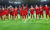 Coupe CAF : voici les qualifiés pour le dernier carré