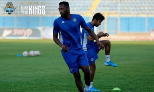 Coupe CAF : Wilfried Kanon à l’épreuve d'Horoya