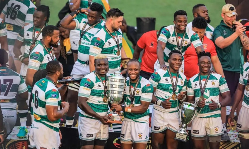 Coupe d'Afrique de rugby 2024 : Le Zimbabwe sacré, la Côte d’Ivoire termine 7è