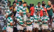 Coupe d'Afrique de rugby 2024 : Le Zimbabwe sacré, la Côte d’Ivoire termine 7è