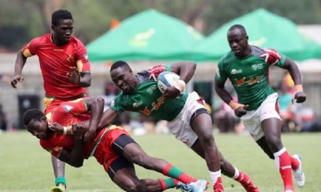 Coupe d'Afrique Rugby U20 : Report de la compétition en raison du coronavirus