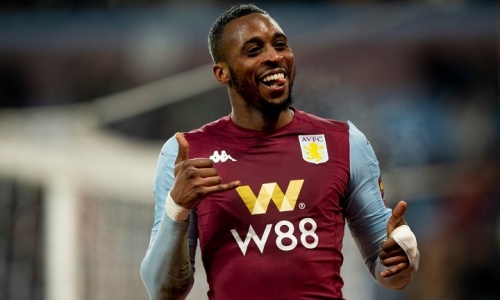 Coupe d’Angleterre : Doublé de Kodjia, Aston Villa humilie Liverpool et file en demie