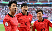Coupe d’Asie : la Corée du Sud arrache le nul face à la Jordanie, qualification de l’Iran, l'Indonésie se relance