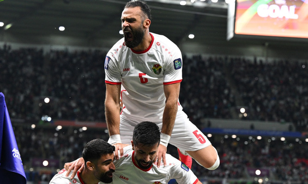 Coupe d’Asie : la Jordanie écarte la Corée et se qualifie en finale pour la première fois de son histoire