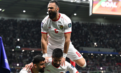 Coupe d’Asie : la Jordanie écarte la Corée et se qualifie en finale pour la première fois de son histoire