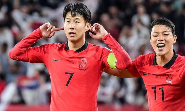 Coupe d’Asie : la Jordanie et la Corée du Sud filent en demies