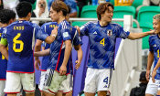 Coupe d’Asie : le Japon s’impose face au Bahreïn et valide son billet pour les quarts