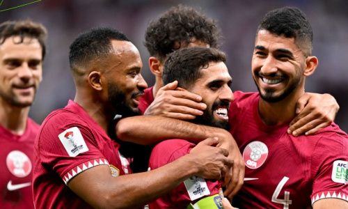 Coupe d’Asie : voici le programme des demies