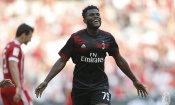 Coupe d’Italie : Kessié et le Milan retrouvent la Juve en finale