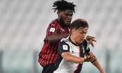 Coupe d’Italie : La Juve sort le Milan de Kessié et se hisse en finale
