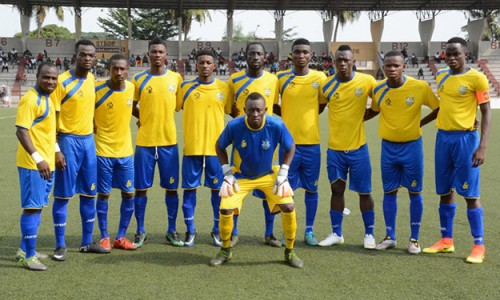 Coupe de Confédération : L'AS Tanda fait un grand pas vers la phase de poules