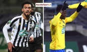 Coupe de France (16ès) : Fulgini et Chris Bédia qualifient leurs clubs respectifs