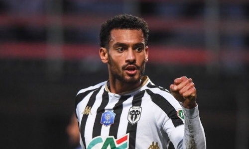 Coupe de France (16ès) : Fulgini participe au festival offensif d’Angers