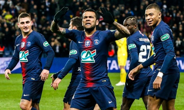 Coupe de France 2019 : Paris rejoint Rennes en Finale