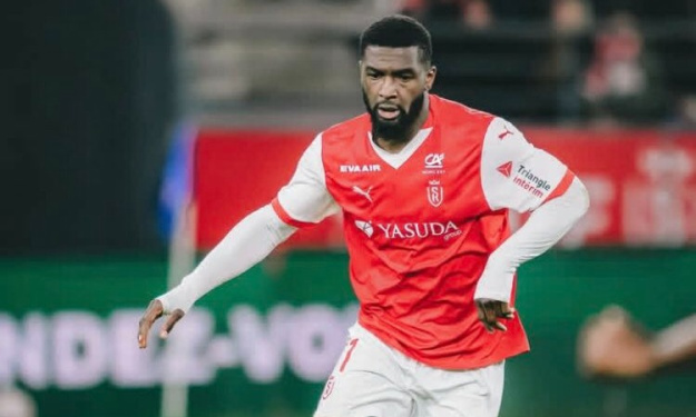 Coupe de France : Cédric Kipré buteur avec Reims face à l’AS Monaco