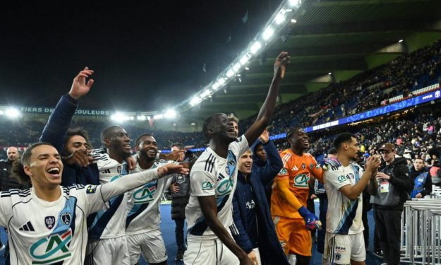Coupe de France : le Paris FC sort le PSG en 16ès de finale