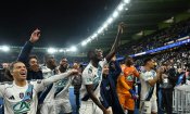 Coupe de France : le Paris FC sort le PSG en 16ès de finale