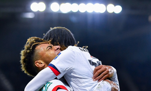 Coupe de France : le PSG renverse Dunkerque et se qualifie pour la finale