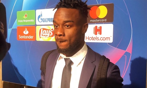 Coupe de France (Lyon-Rennes) : Maxwel Cornet sera de la partie