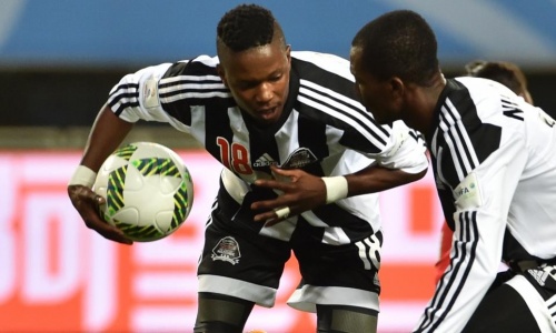 Coupe de la CAF (Demi-finale) : Belle opération pour le TP Mazembe