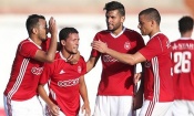 Coupe de la Confédération (2018/19) : Les équipes qualifiées pour la phase de poules