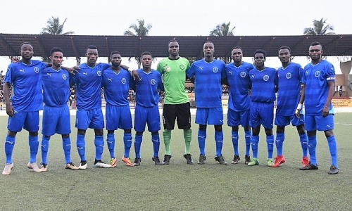 Coupe de la Confédération 2020 : l’AFAD sera le 2è représentant Ivoirien