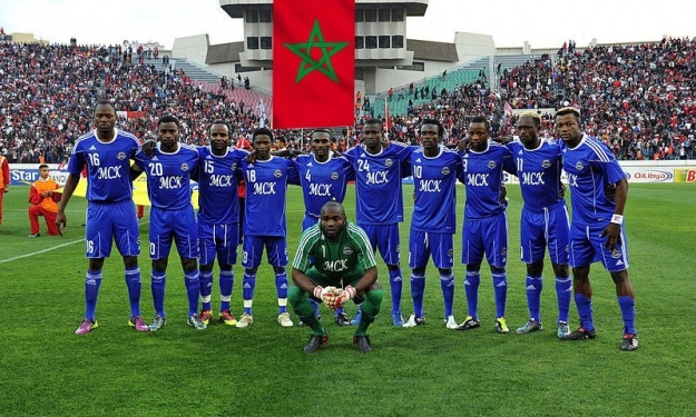 Coupe de la Confédération (Finale) : Sans Gbohouo, le TP Mazembe remporte la 1ère manche