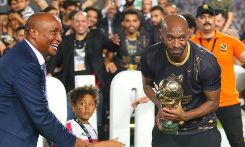 Coupe de la Confédération : Le Zamalek sacré à domicile