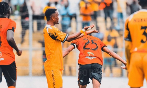 Coupe de la Confédération : Tous les résultats des matchs aller