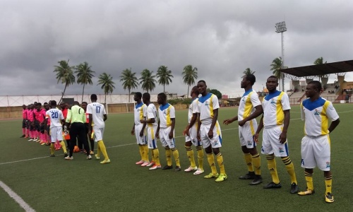 Coupe de la Ligue (1/16ès de finale) : Les premiers qualifiés connus