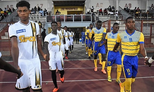 Coupe de la Ligue (1er tour) : l’ASEC et l’Africa se mettent en confiance avant le Classico