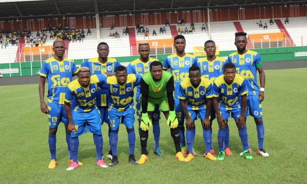 Coupe de la Ligue (1er tour) : l’ASEC Mimosas éliminé par le SC Gagnoa
