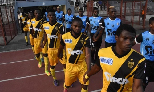 Coupe de la Ligue (1er tour) : Résultats et Programme des rencontres