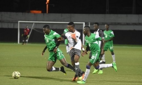 Coupe de la Ligue (2019/20) : Le Programme complet des 1/8ès de finale