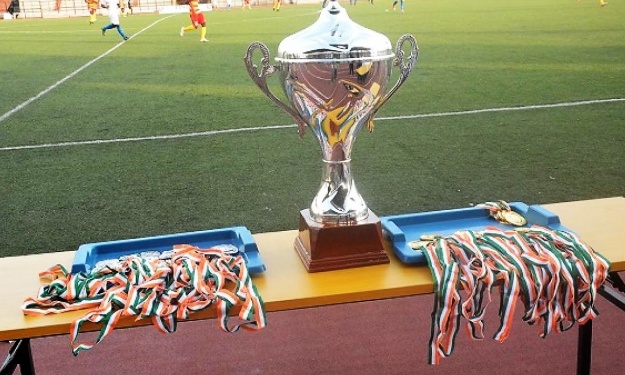 Coupe de la Ligue (2019/20) : ‘‘ASI-Bassam’’, ‘‘ASEC-JCAT’’… les affiches des 1/8ès de finale