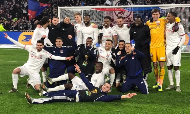 Coupe de la Ligue : Cornet décisif, Lyon en finale 6 ans après