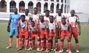 Coupe de la Ligue : l’Africa retrouve l’USC Bassam après s’être défait du WAC