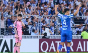 Coupe des Champions CONCACAF : l’Inter Miami de Messi éliminé par Monterrey