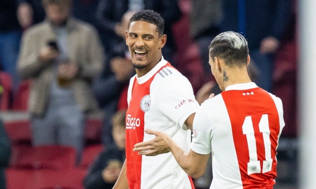 Coupe des Pays-Bas : L’Ajax dans le dernier carré grâce à un doublé de Sébastien Haller