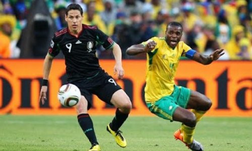 Coupe du monde : 16 ans après, le Mexique et l’Afrique du Sud se retrouvent pour le match d’ouverture