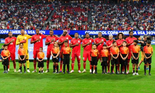 Coupe du monde : 1er adversaire du Ghana, le Panama dévoile sa liste