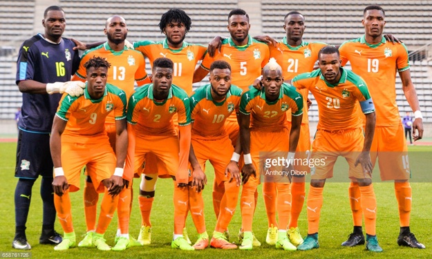 Coupe du Monde 2018 : Ce que la Côte d’Ivoire loupera en cas de non-qualification
