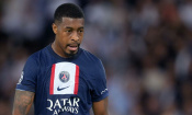 Coupe du monde 2022 : l’Equipe de France perd Kimpembe