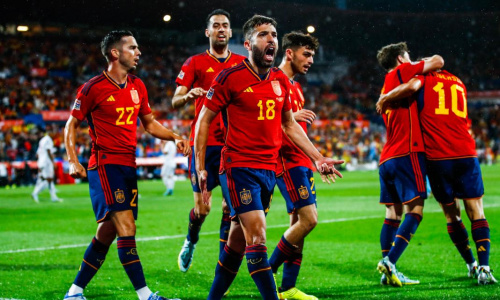 Coupe du monde 2022 : l’Espagne avec Torres et Busquets mais sans Ramos