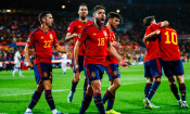 Coupe du monde 2022 : l’Espagne avec Torres et Busquets mais sans Ramos