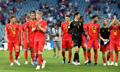 Coupe du monde 2022 : la Belgique avec les frères Hazard, De Bruyne et Lukaku (liste)
