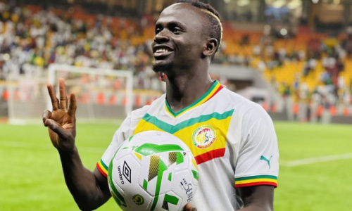 Coupe du Monde 2022 : Le Sénégal compte convoquer Sadio Mané