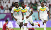 Coupe du monde 2022 : le Sénégal se relance face au Qatar